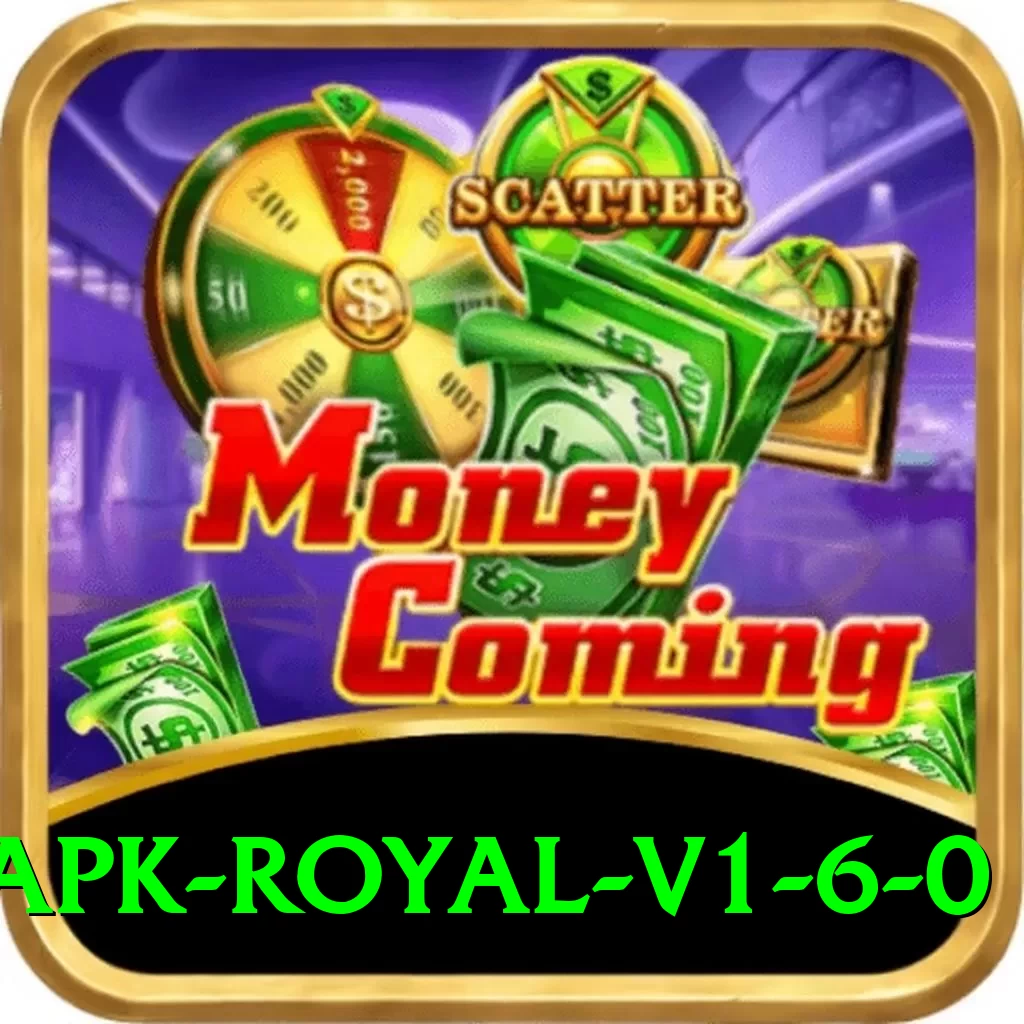 slotspk APK Royal v1.6.0 - 2