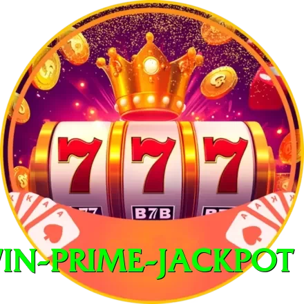 Spribewin Prime Jackpot - 2