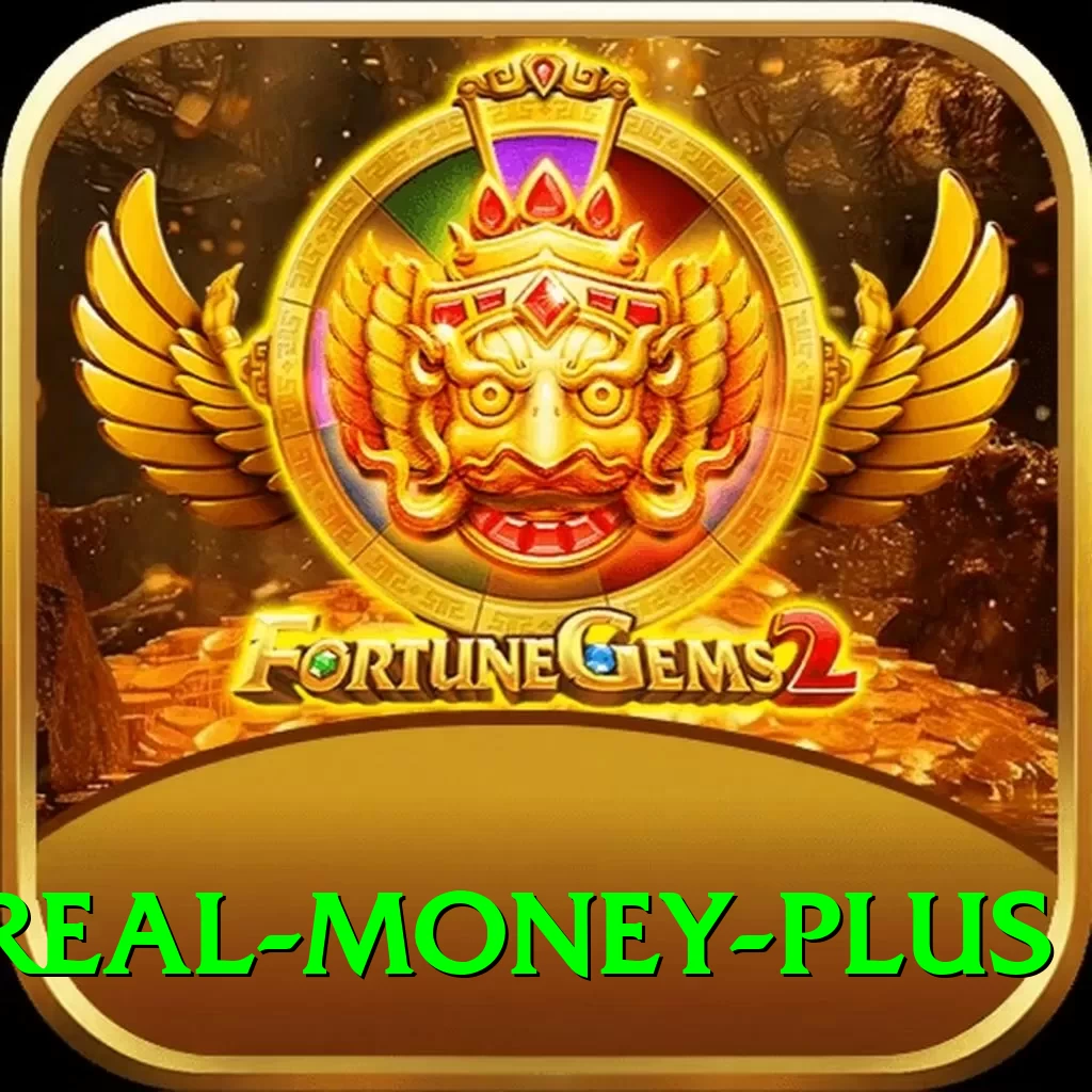 TD777 - Real Money Plus - 2