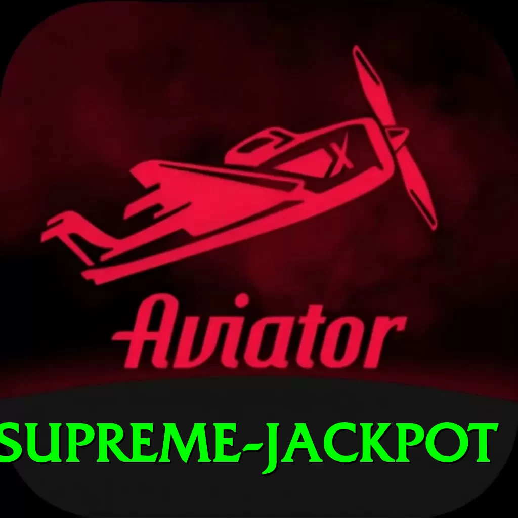 TG Slot Game Supreme Jackpot - 2