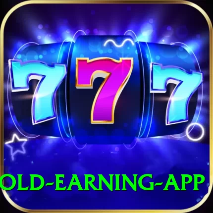 TopJit - Gold Earning App - 2