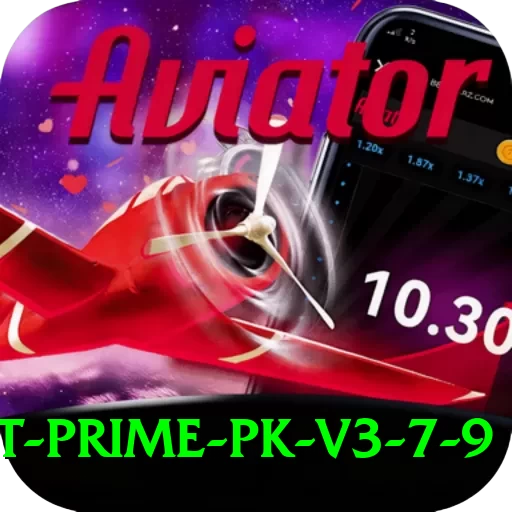 trout Prime PK v3.7.9 - 2