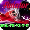 trout Prime PK v3.7.9