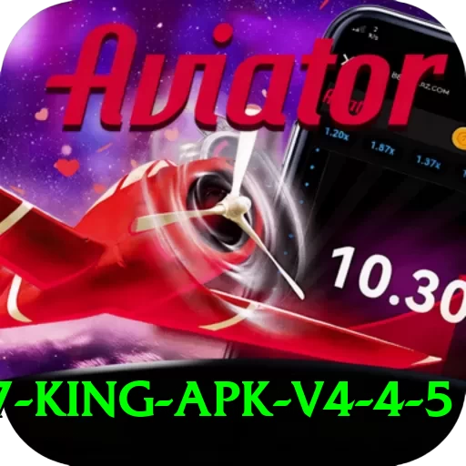 u7777 King APK v4.4.5 - 2