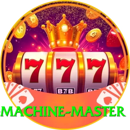 u7777 Slot Machine Master - 2