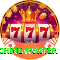 u7777 Slot Machine Master