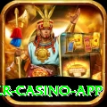 VG70 Game Super Casino App
