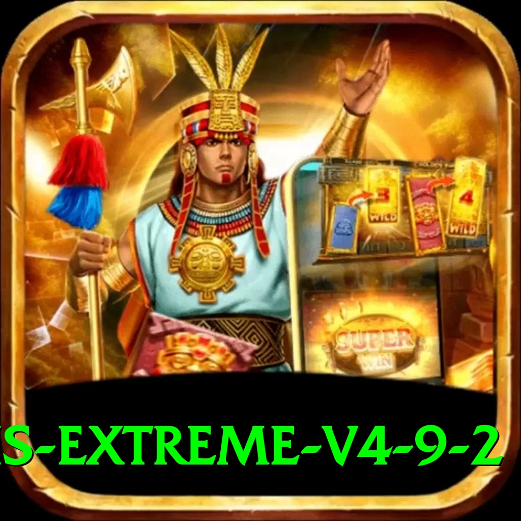VG70Game Bonus Extreme v4.9.2 - 2