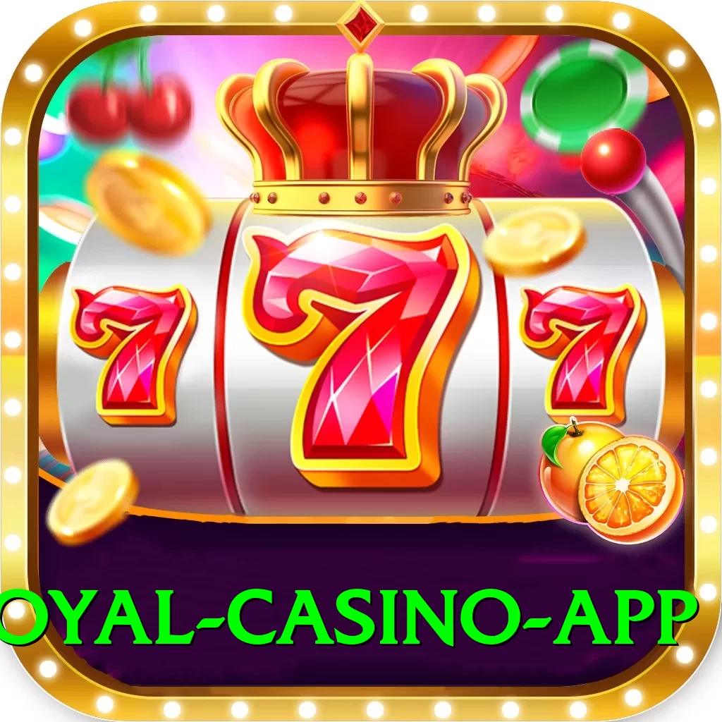 virat Royal Casino App - 2