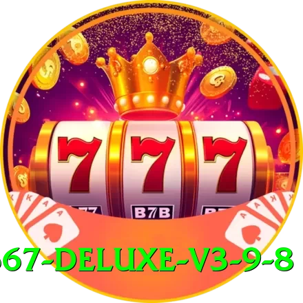 w567 Deluxe v3.9.8 - 2