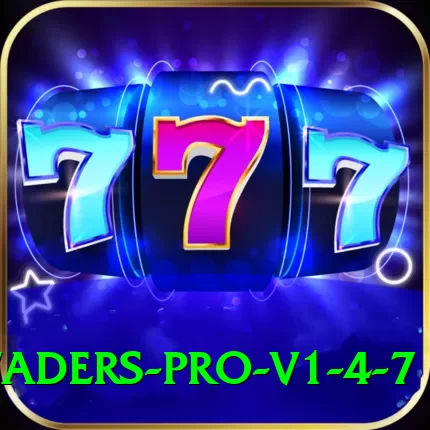waders Pro v1.4.7 - 2