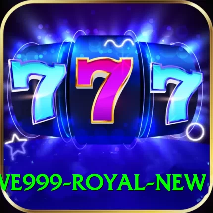 we999 Royal New - 2