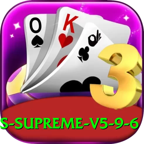 X111 Bonus Supreme v5.9.6 - 2