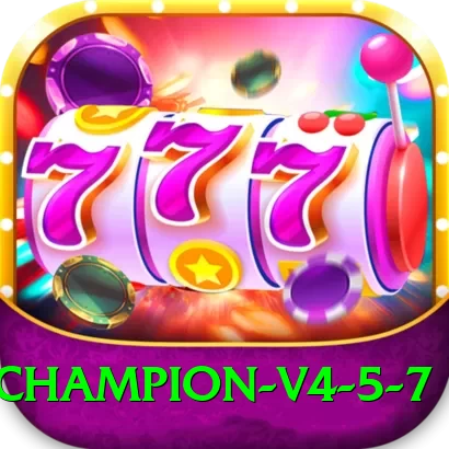 X666 Bonus Champion v4.5.7 - 2