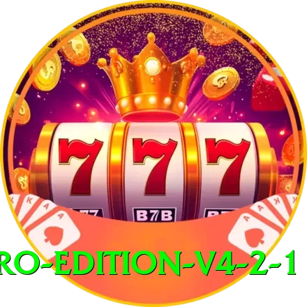 X777 Game - Pro Edition v4.2.1 - 2