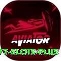 x777 - Slots Plus