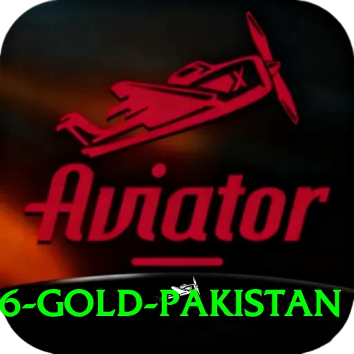 y666 Gold Pakistan - 2