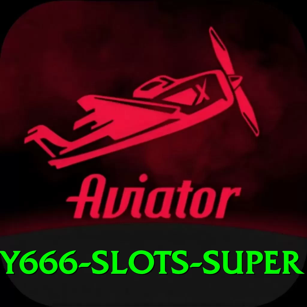 y666 - Slots Super - 2