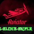y666 - Slots Super