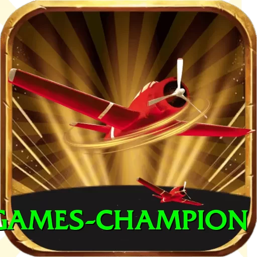 Y888 Games Champion - 2