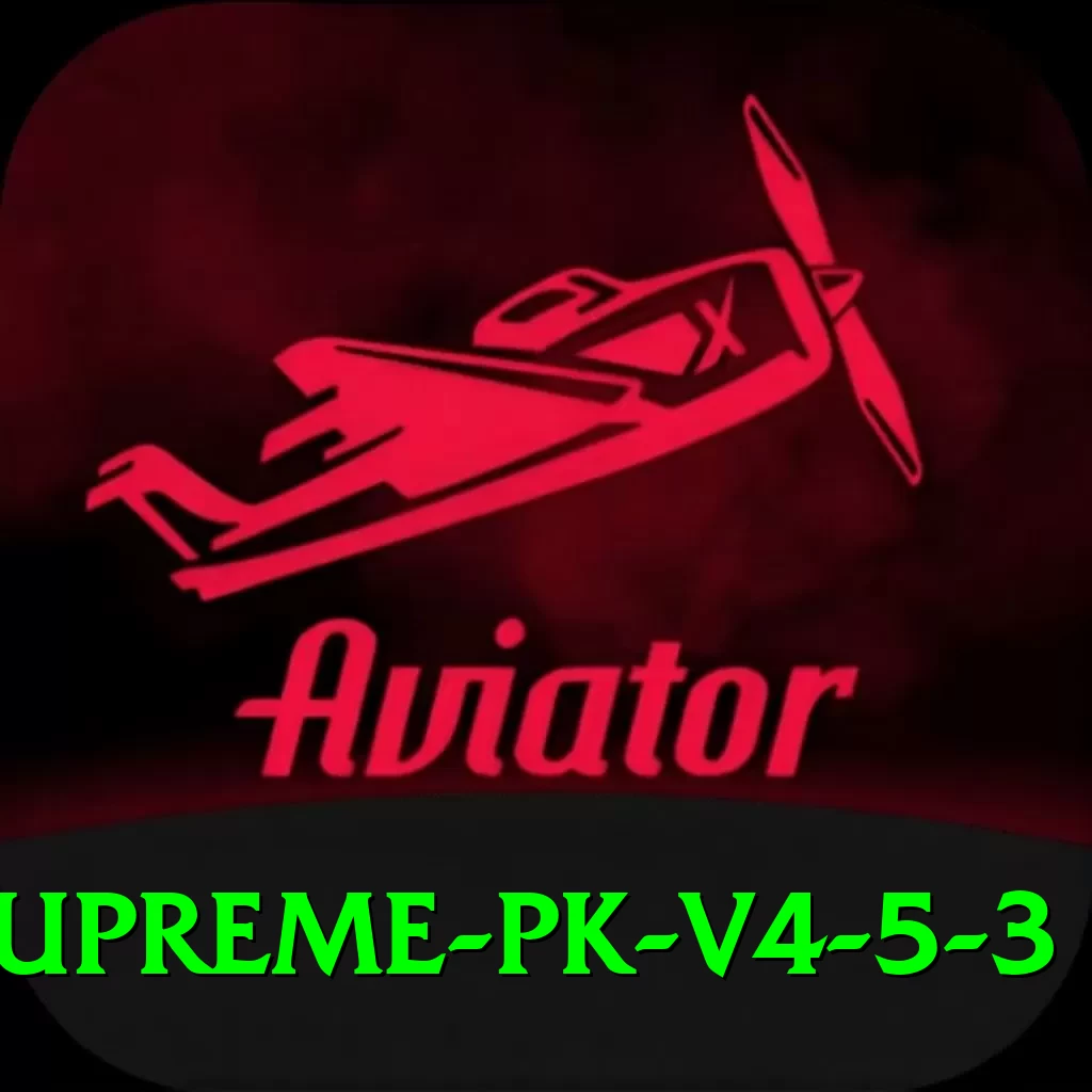y888 Supreme PK v4.5.3 - 2