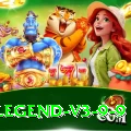 y999 Gaming Legend v3.9.9