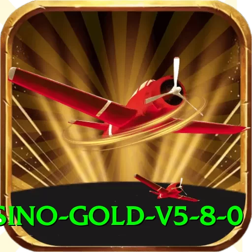 yes008 Casino Gold v5.8.0 - 2