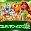 z777 Live Casino Royal
