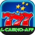 zv777 Royal Casino App